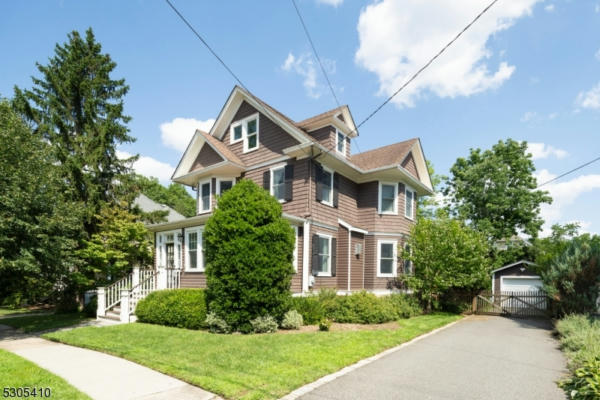 32 N HILLSIDE AVE, CHATHAM, NJ 07928 - Image 1