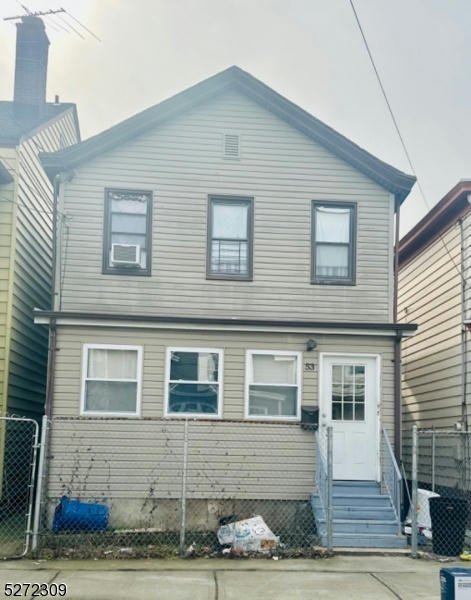 53 MANCHESTER AVE, PATERSON CITY, NJ 07502, photo 1 of 6
