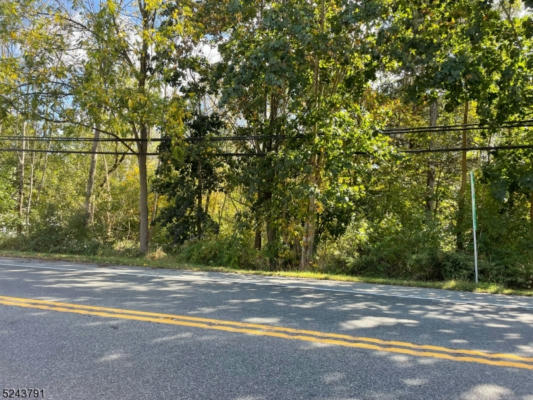 1452 STATE ROUTE 57, PORT MURRAY, NJ 07865 - Image 1