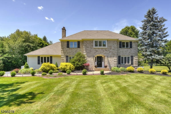 9 WILLOW BROOK LN, ANNANDALE, NJ 08801 - Image 1