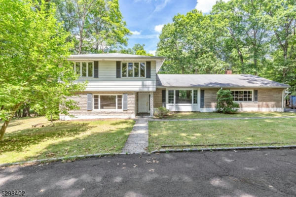 180 VALLEY DR, WATCHUNG, NJ 07069 - Image 1