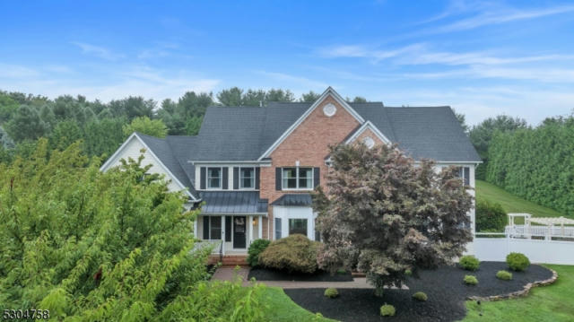 4 TIGER BROOK LN, CHESTER, NJ 07930 - Image 1