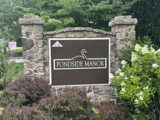 6 PONDSIDE DR # 6, LEDGEWOOD, NJ 07852 - Image 1