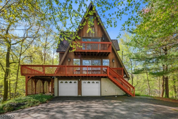 14 OLD STAGE COACH RD, BYRAM TOWNSHIP, NJ 07821 - Image 1