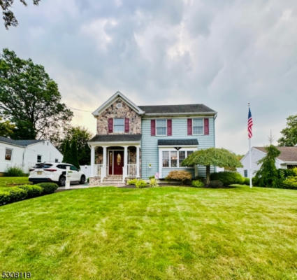 51 WENDELL PL, CLARK, NJ 07066 - Image 1