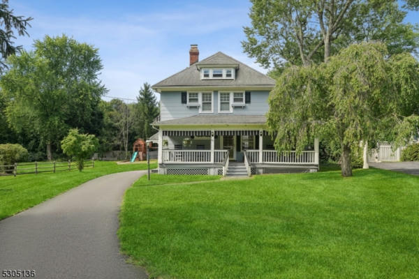 89 SOUTHERN BLVD, CHATHAM, NJ 07928 - Image 1