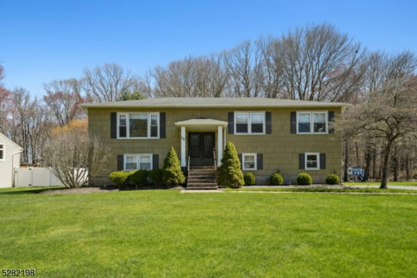 114 RIGHTER RD, SUCCASUNNA, NJ 07876 - Image 1
