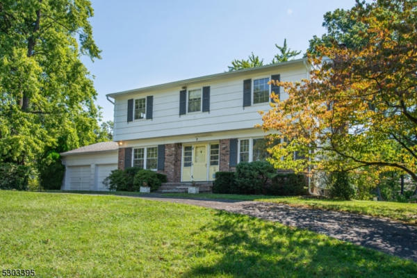 2 SHELDON CT, EAST HANOVER, NJ 07936 - Image 1