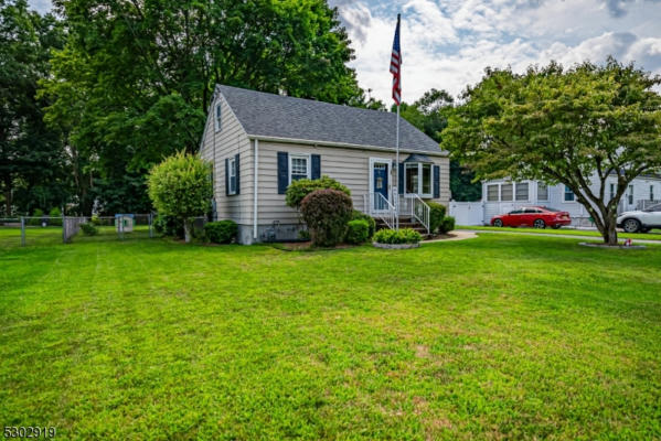 20 FRANK ST, MINE HILL, NJ 07803 - Image 1