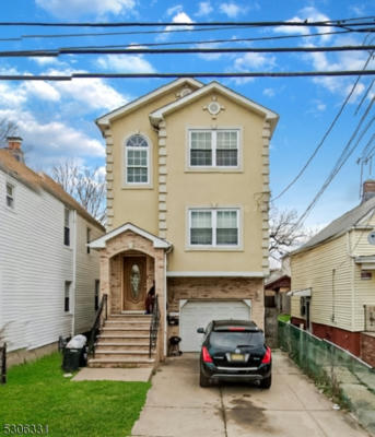 1017 OLIVE ST, ELIZABETH, NJ 07201 - Image 1