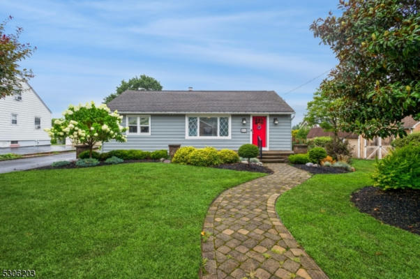 814 E FRECH AVE, MANVILLE, NJ 08835 - Image 1