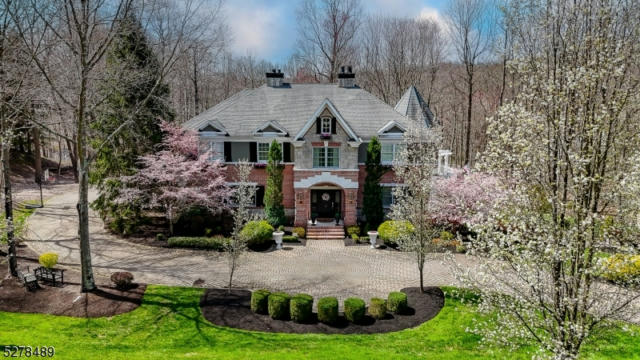 4 BEACON HILL DR, CHESTER, NJ 07930 - Image 1