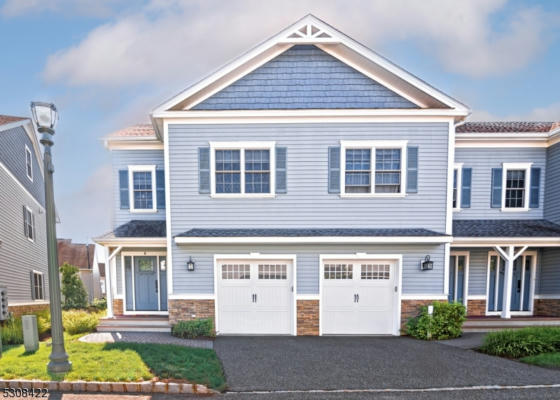 8 CLOVER CT # 8, BERKELEY HEIGHTS, NJ 07922 - Image 1