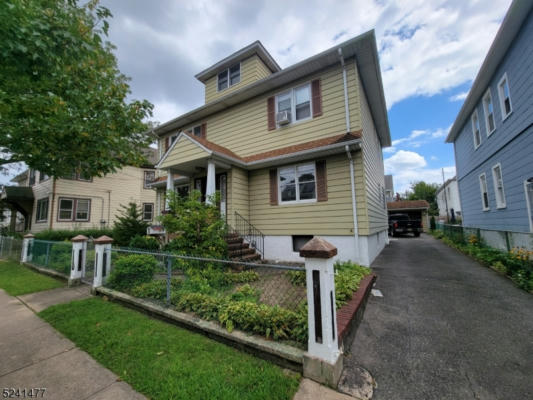 141 MAHAR AVE, CLIFTON, NJ 07011 - Image 1