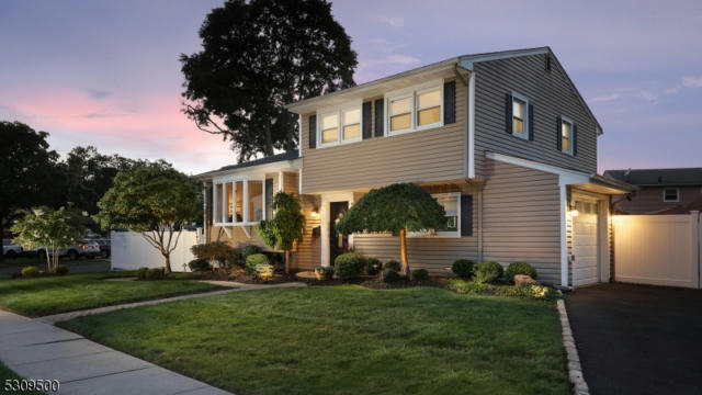 1216 STOCKTON RD, CLARK, NJ 07066 - Image 1