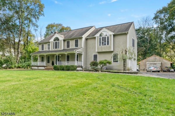 250 PEQUEST RD, ANDOVER, NJ 07821 - Image 1