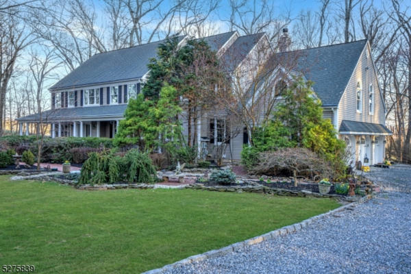 6 WOOD HOLLOW DR, PITTSTOWN, NJ 08867 - Image 1