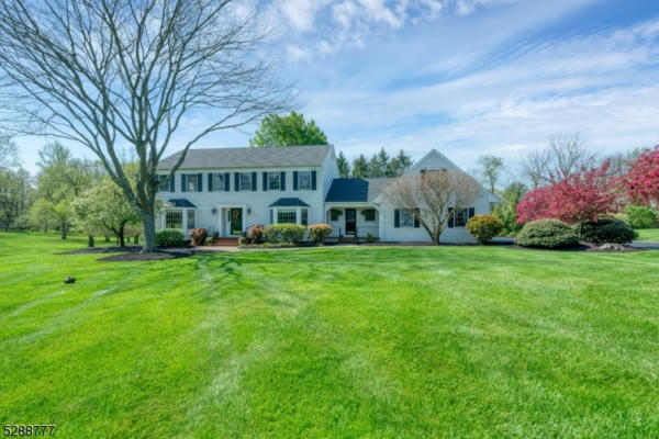 8 WILLOW DR, CHESTER, NJ 07930 - Image 1