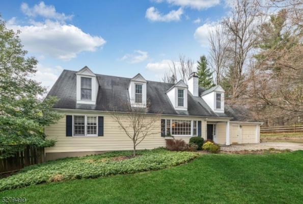 72 LONG HILL RD, BASKING RIDGE, NJ 07920 - Image 1