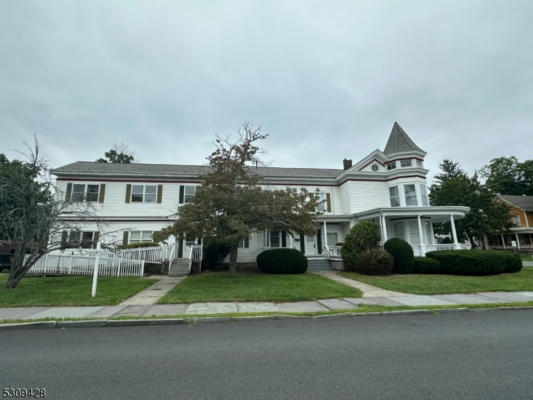 326 WASHINGTON ST, HACKETTSTOWN, NJ 07840 - Image 1