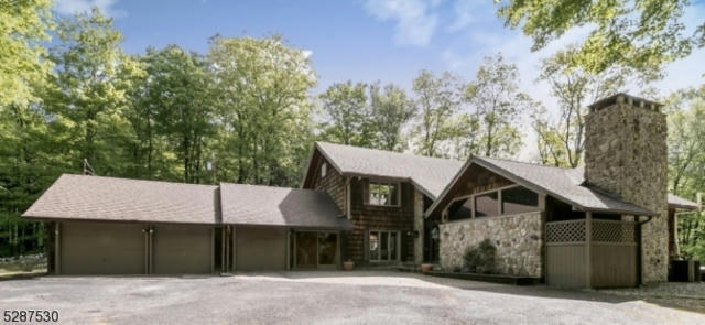 34A SPRING VALLEY RD, HARDWICK, NJ 07825 - Image 1