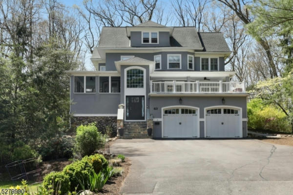 70 TOWER HILL RD, MOUNTAIN LAKES, NJ 07046 - Image 1