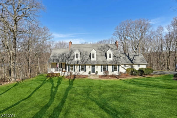 8 S HILL CT, MORRISTOWN, NJ 07960 - Image 1