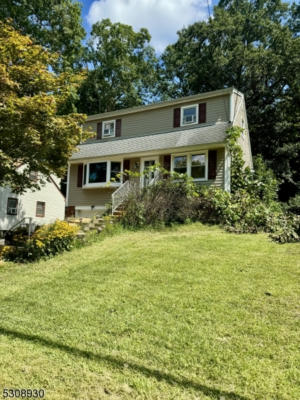 93 FRANCES AVE, STANHOPE, NJ 07874 - Image 1