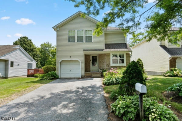 12 MOUNTAIN VIEW CT, HAMBURG, NJ 07419 - Image 1