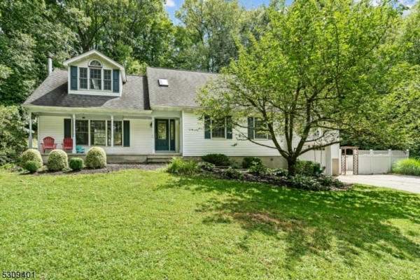 6 WOOD DALE CT, SUSSEX, NJ 07461 - Image 1