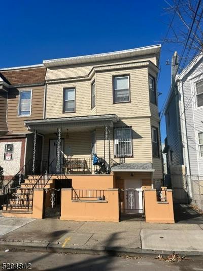 510 3RD ST, Newark City, NJ 07107 For Sale | MLS# 3829750 | RE/MAX