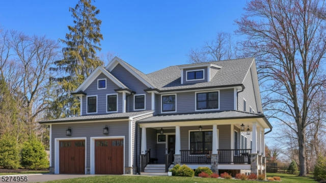 64 LAKEVIEW AVE, WATCHUNG, NJ 07069 - Image 1