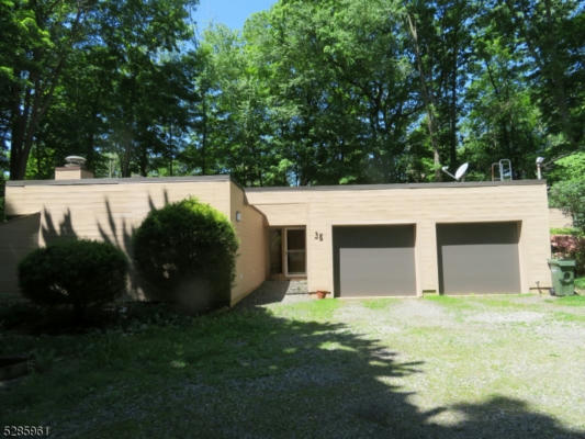 35 NAUGHRIGHT RD, LONG VALLEY, NJ 07853 - Image 1