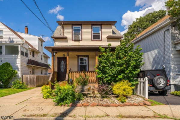 614 PAULISON AVE, CLIFTON, NJ 07011 - Image 1