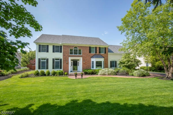 192 MEYERSVILLE RD, CHATHAM, NJ 07928 - Image 1