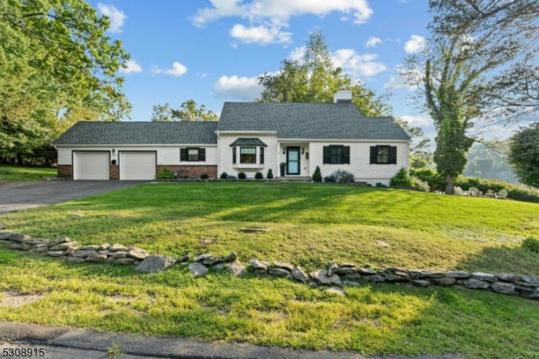 28 ISLAND TRL, SPARTA, NJ 07871 - Image 1