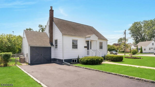 127 SUMMIT CIR, LITTLE FERRY, NJ 07643 - Image 1