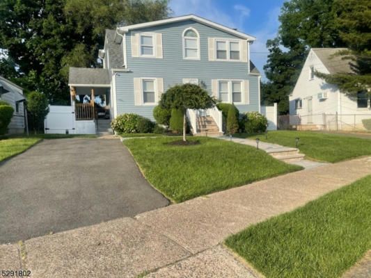 28 PLYMOUTH RD, PATERSON, NJ 07502 - Image 1