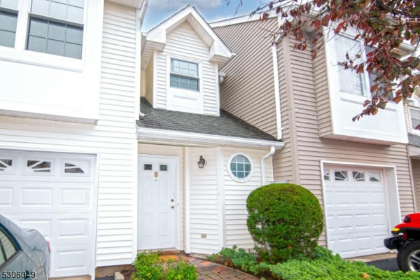 8 PAULA WAY # 8, BERKELEY HEIGHTS, NJ 07922 - Image 1