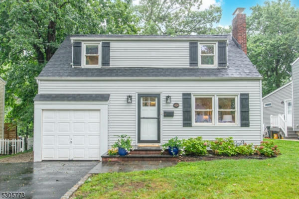 37 ROSEMONT AVE, MADISON, NJ 07940 - Image 1