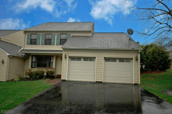 20 SHADOWBROOK LN, MORRISTOWN, NJ 07960 - Image 1