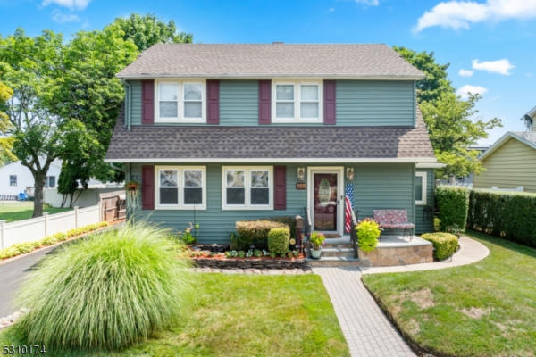 125 S 19TH AVE, MANVILLE, NJ 08835 - Image 1