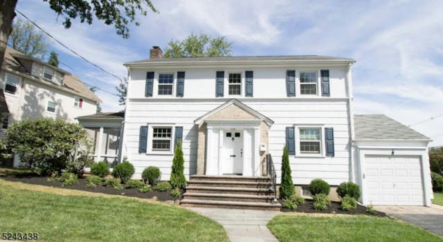 Millburn & Short Hills NJ Real Estate - Homes for Sale in Millburn