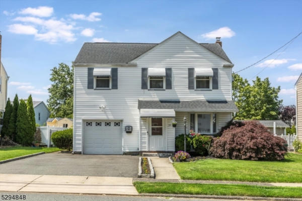 95 CRESTHILL AVE, CLIFTON, NJ 07012 - Image 1