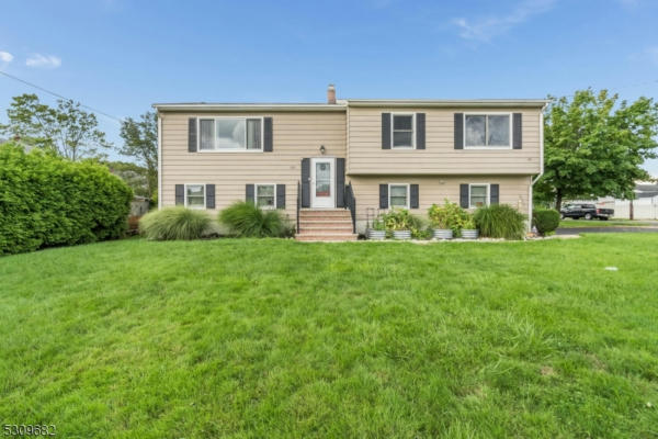 221 FUCILLO ST, MANVILLE, NJ 08835 - Image 1