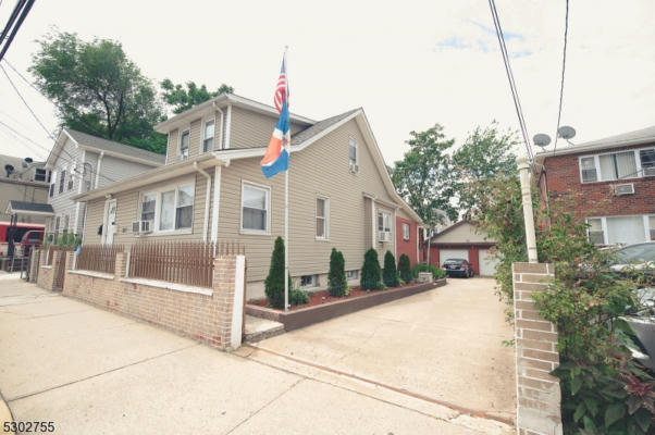 227 PREAKNESS AVE, PATERSON, NJ 07502 - Image 1