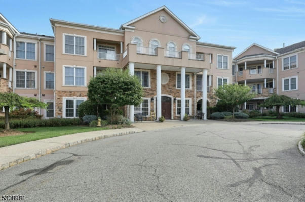 1309 HAMILTON DR # 1309, ROCKAWAY, NJ 07866 - Image 1