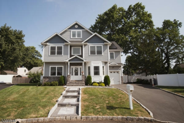 7 CORNELL CIR, CLARK, NJ 07066 - Image 1