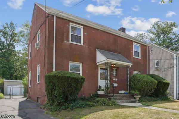 118 ROOSEVELT AVE, CRANFORD, NJ 07016 - Image 1