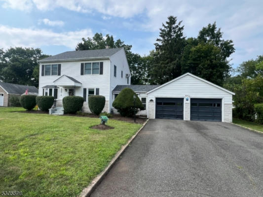 15 RAILROAD AVE, KENVIL, NJ 07847 - Image 1